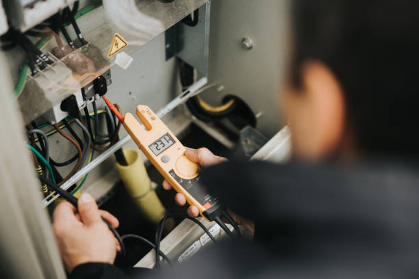 Best Residential Electrician Services  in Republic, WA