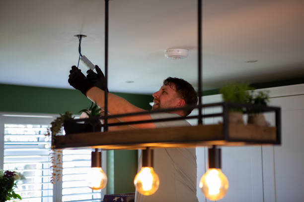 Best Electrician Near Me  in Republic, WA