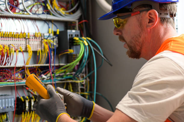 Best Circuit Breaker Repair  in Republic, WA
