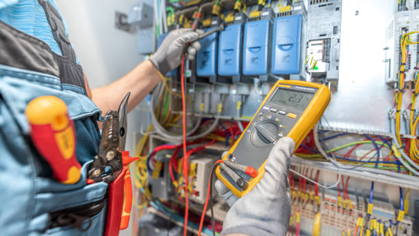 Best Affordable Electrical Installation  in Republic, WA